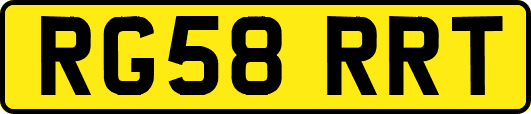RG58RRT