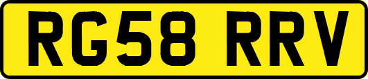 RG58RRV