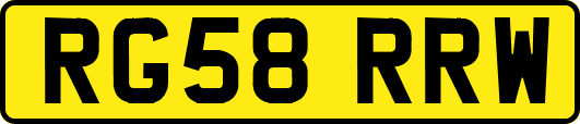 RG58RRW