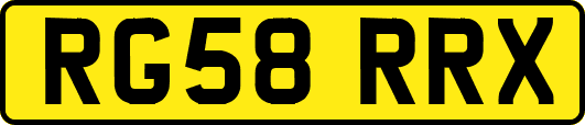RG58RRX