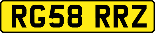 RG58RRZ