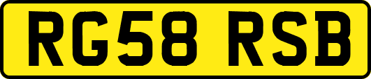 RG58RSB