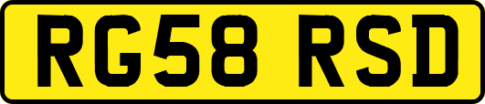 RG58RSD