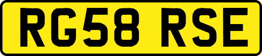 RG58RSE