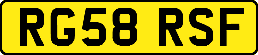 RG58RSF