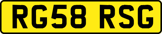 RG58RSG