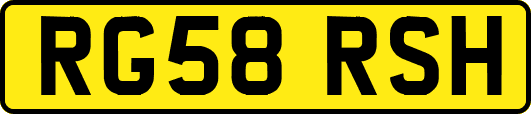 RG58RSH