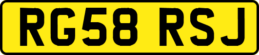 RG58RSJ
