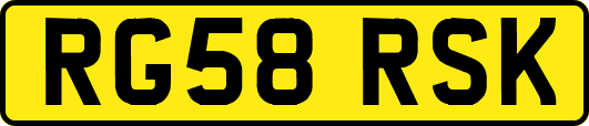 RG58RSK