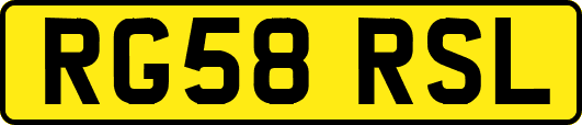 RG58RSL