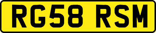 RG58RSM