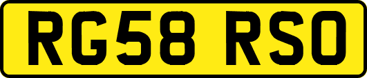 RG58RSO