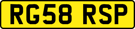 RG58RSP