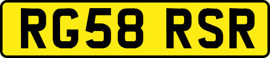 RG58RSR