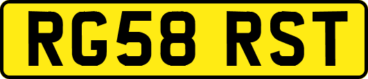 RG58RST