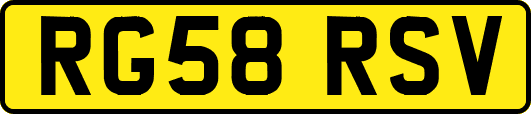RG58RSV
