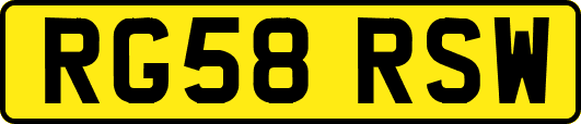 RG58RSW