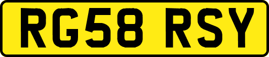 RG58RSY