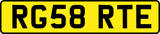 RG58RTE