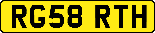 RG58RTH