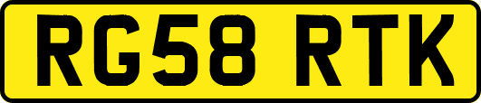 RG58RTK