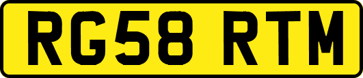 RG58RTM