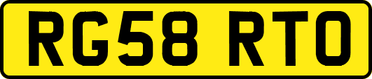 RG58RTO