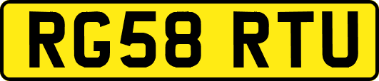 RG58RTU