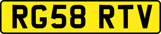 RG58RTV