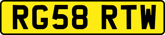 RG58RTW