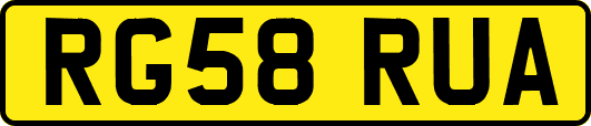 RG58RUA