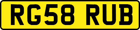 RG58RUB