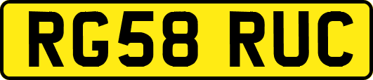 RG58RUC