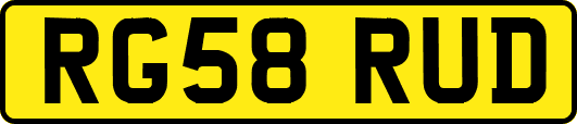 RG58RUD