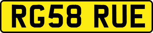 RG58RUE