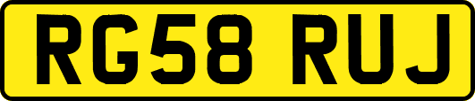 RG58RUJ