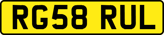 RG58RUL