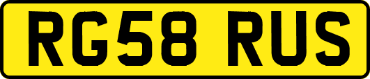 RG58RUS