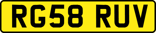 RG58RUV