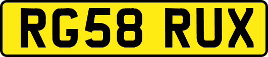 RG58RUX