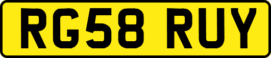 RG58RUY