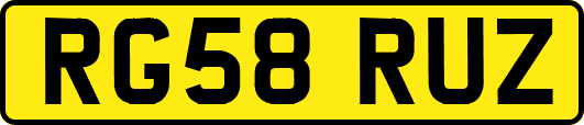 RG58RUZ