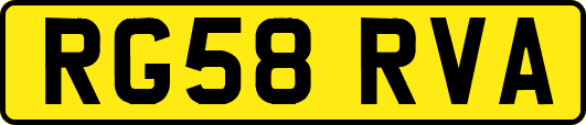 RG58RVA