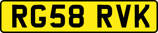 RG58RVK