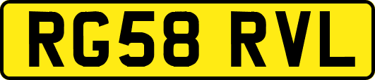 RG58RVL