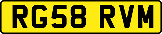 RG58RVM