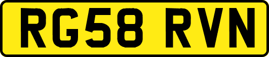 RG58RVN