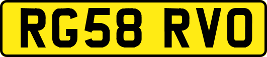 RG58RVO