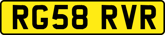 RG58RVR