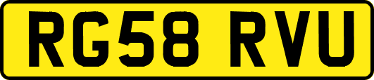 RG58RVU